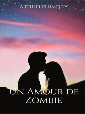 cover image of Un Amour de Zombie